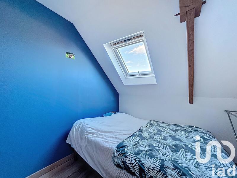 Appartement - 43 m² - 3 pièces