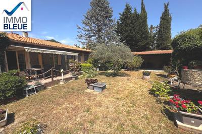 Maison - 164 m² - 9 pièces