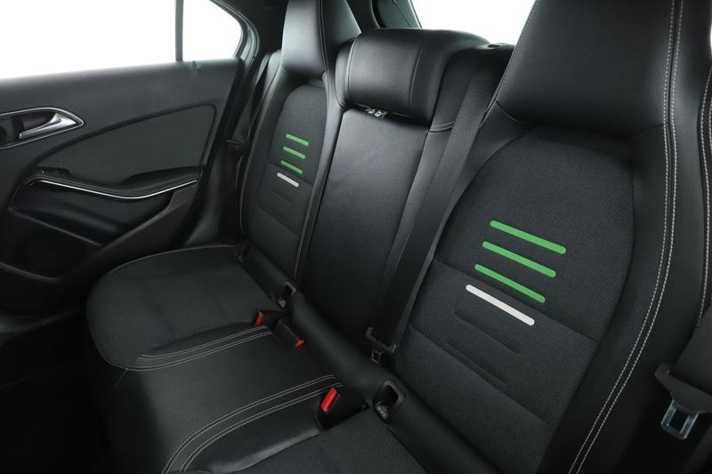 Mercedes Classe a 180 d Inspiration 7g-Dct 109 ch