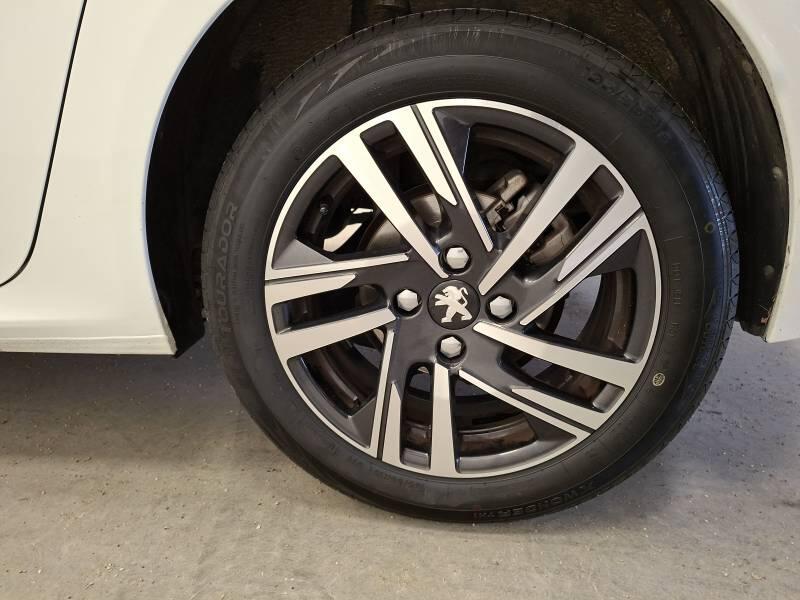 Peugeot 208 BlueHDi 100 s&amp;S Bvm6 Allure