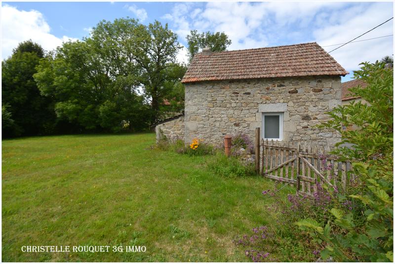 Propriété - 138 m² - 7 pièces