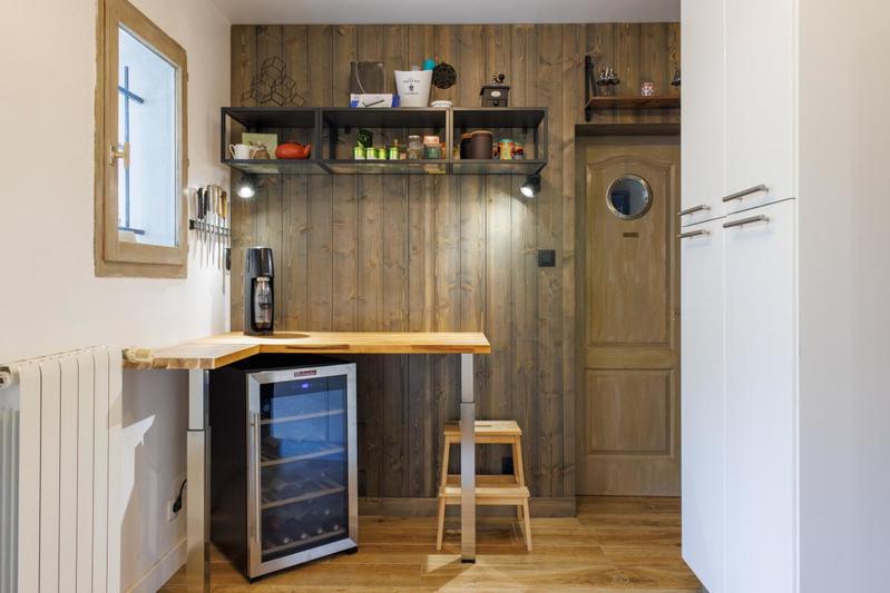 Maison - 123 m² - 4 pièces