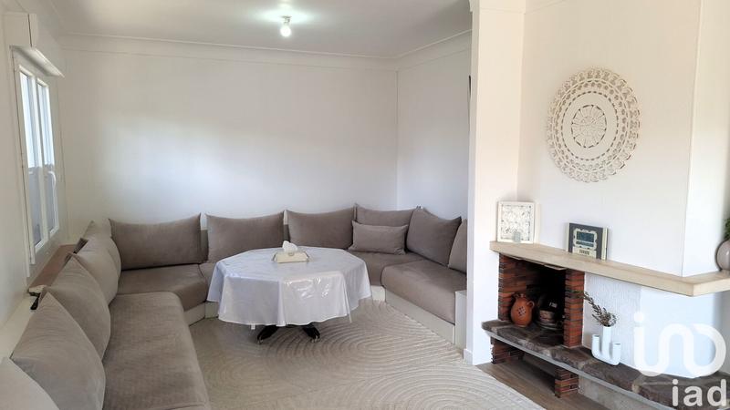 Maison - 70 m² - 4 pièces