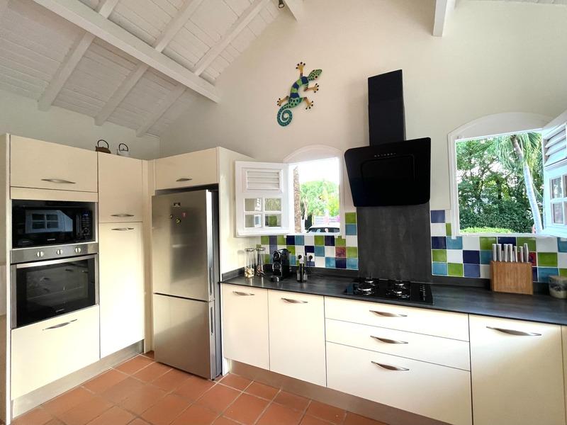 Villa - 172 m² - 6 pièces