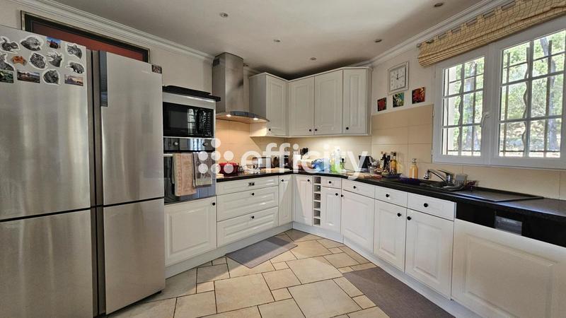 Villa - 132 m² - 5 pièces