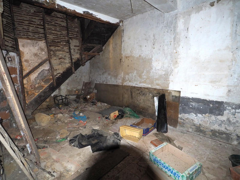 Maison - 93 m² - 5 pièces