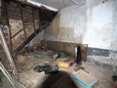 Maison - 93 m² - 5 pièces