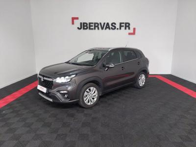 Suzuki s-cross 1.4 Boosterjet Hybrid Privilege
