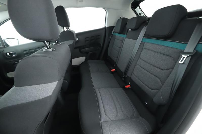 Citroën C3 1.2 PureTech Shine Pack 83 ch