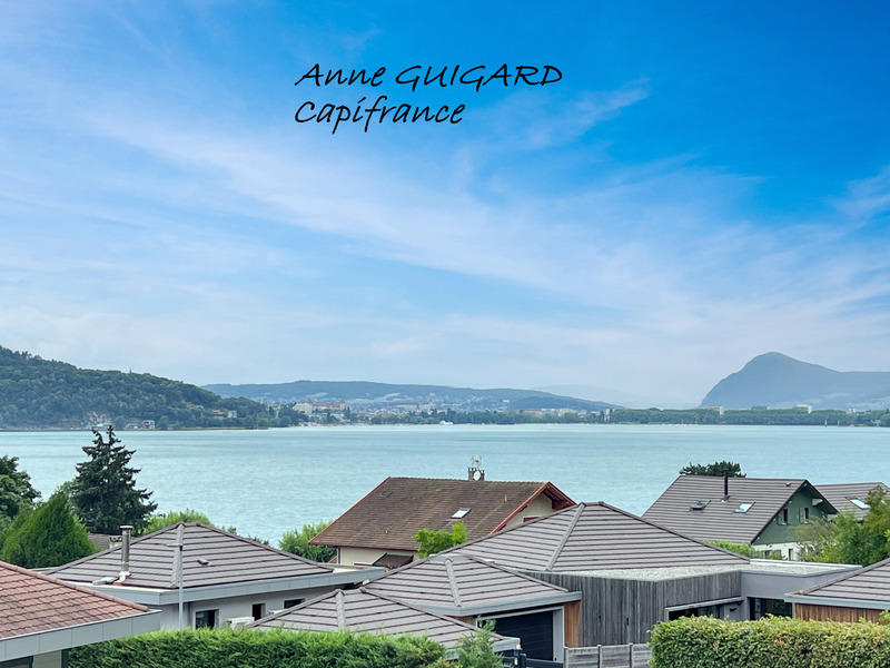 Maison - 151 m² - 6 pièces