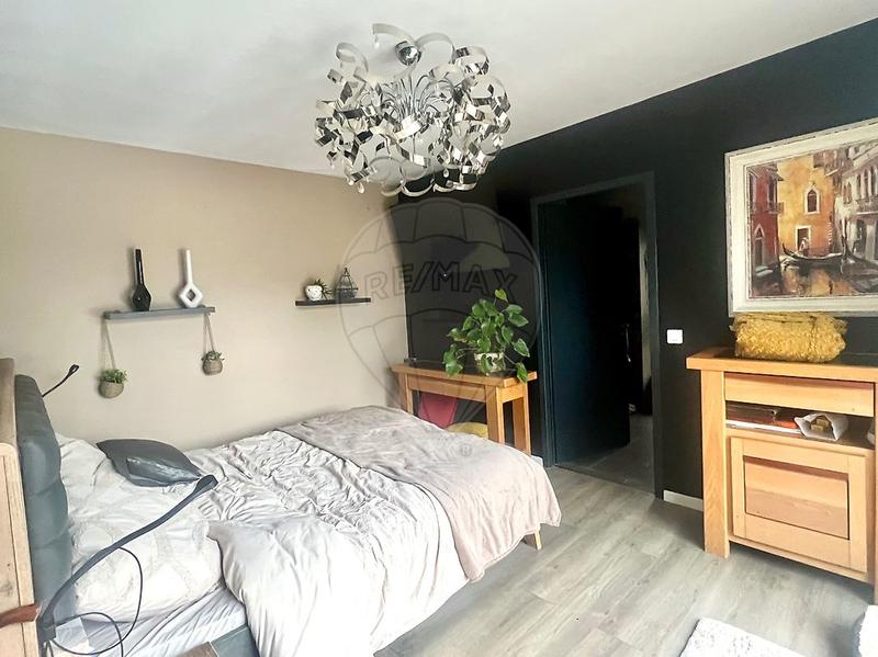 Maison - 145 m² - 6 pièces