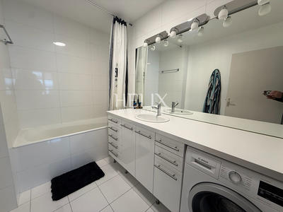 Appartement - 56 m² - 2 pièces