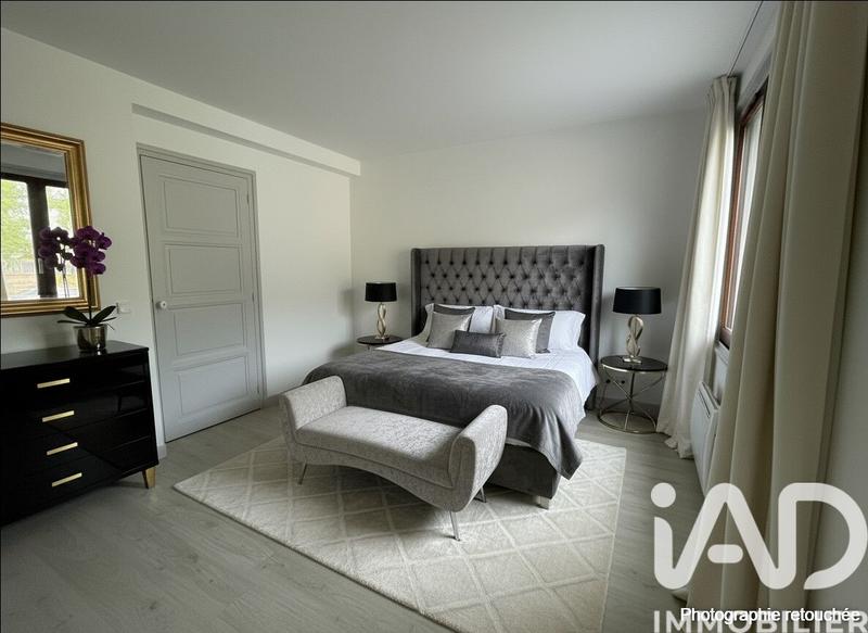 Maison de village - 53 m² - 3 pièces