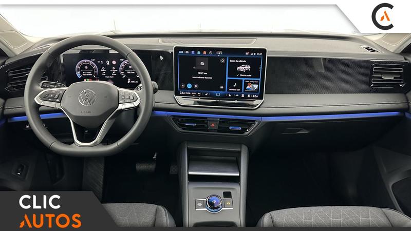 Volkswagen Tiguan 1.5 eTSI 150ch Life Plus Dsg7