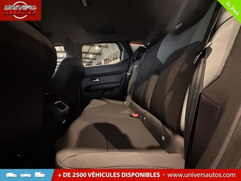 Dacia Duster Mild Hybrid 130 4x4 Extreme