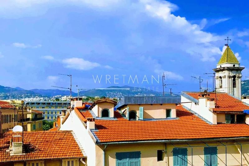 Appartement - 165 m² - 5 pièces