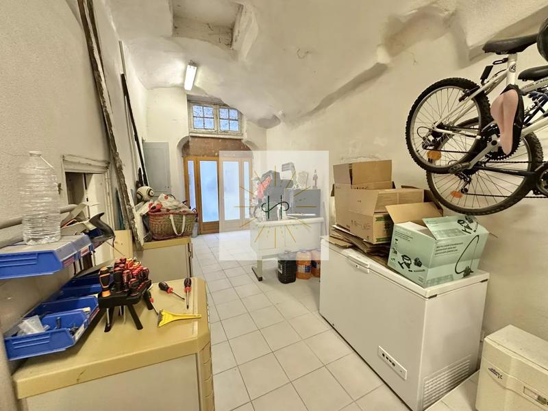 Maison - 160 m² - 9 pièces