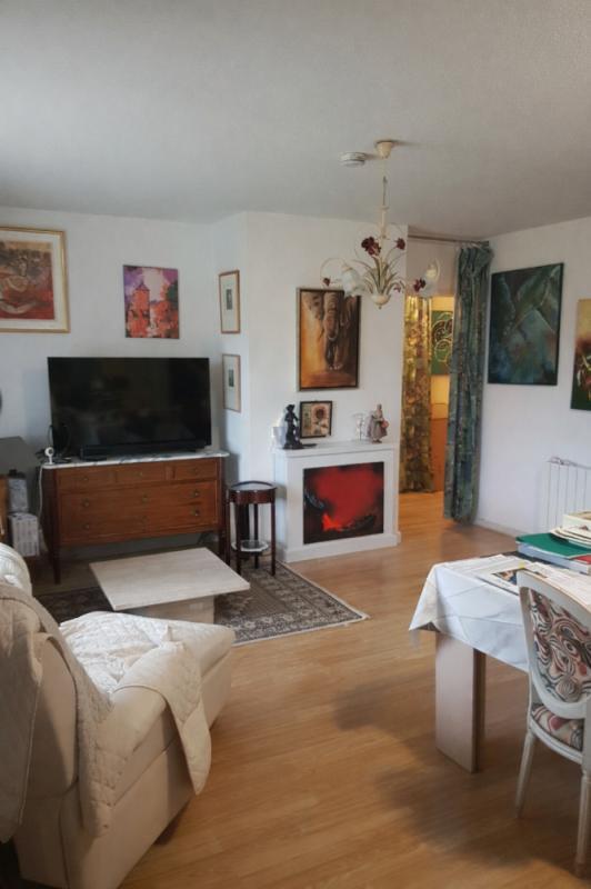 Appartement - 94 m² - 4 pièces