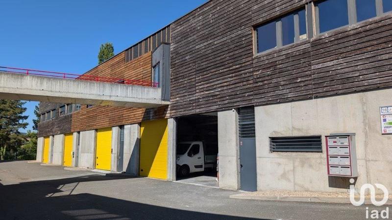 Local commercial - 257 m²