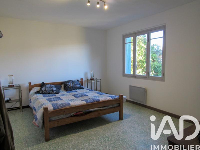 Maison - 181 m² - 6 pièces