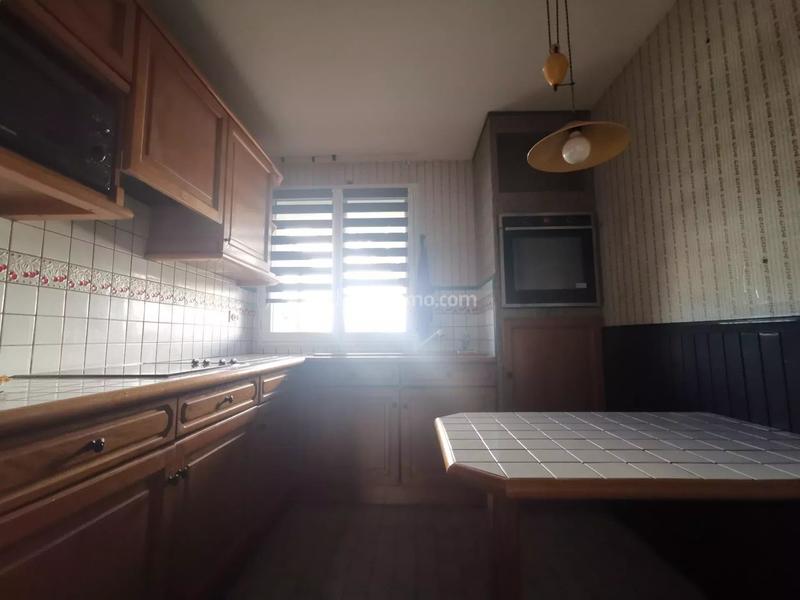 Maison - 98 m² - 5 pièces