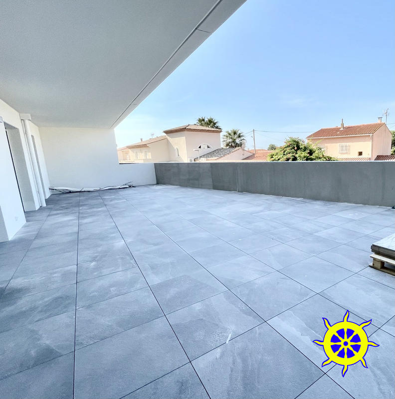 Appartement - 74 m² - 4 pièces