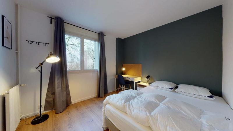 Appartement - 101 m²