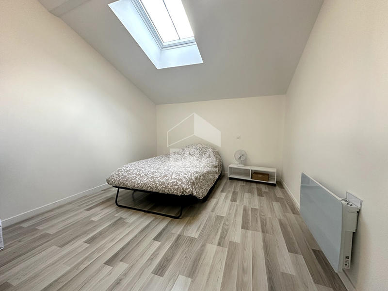 Appartement - 86 m² - 4 pièces