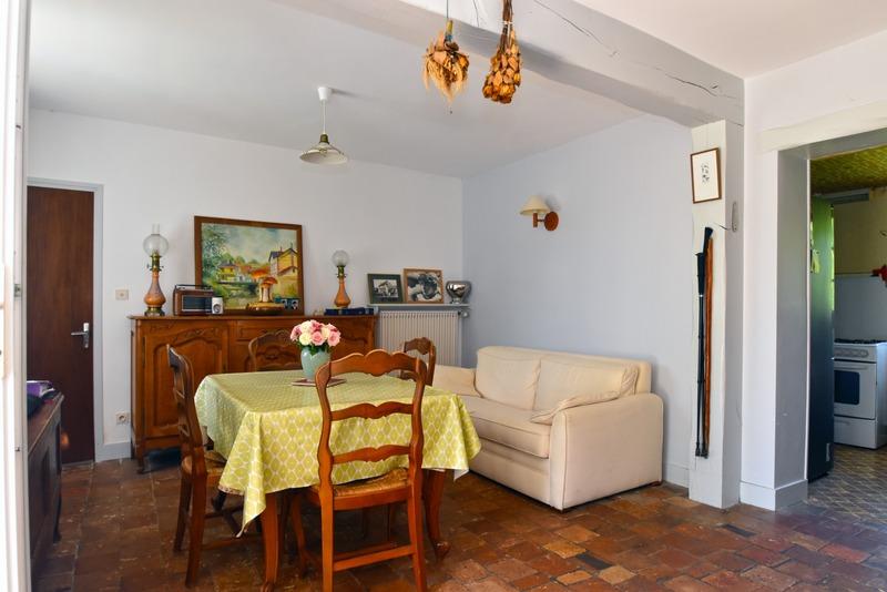 Maison - 83 m² - 5 pièces