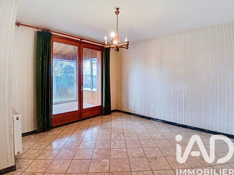 Maison de campagne - 184 m² - 6 pièces