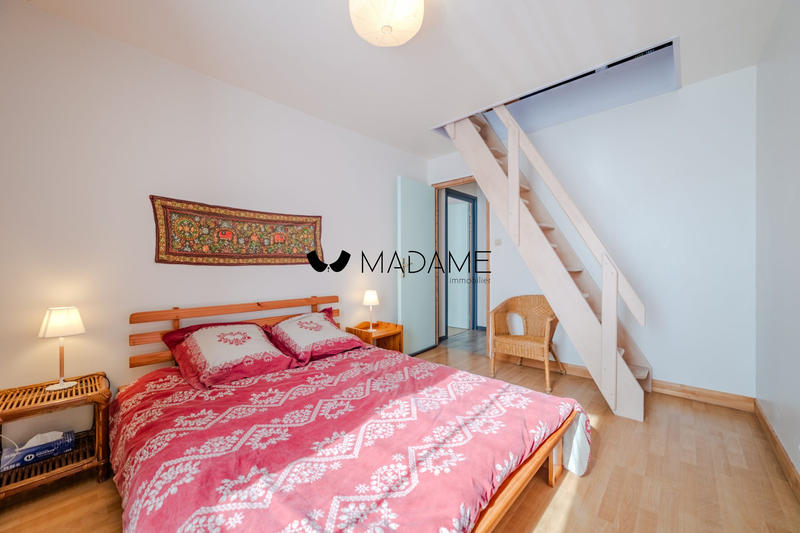 Maison - 112 m² - 4 pièces