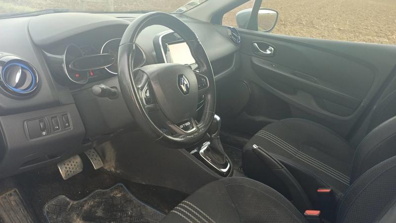 Renault Clio Estate 1.2 TCe 120 Energy Edc6 Gt Line - Entretien constructeur