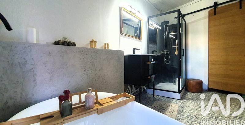 Maison de campagne - 234 m² - 8 pièces