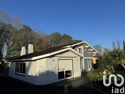 Maison - 176 m² - 5 pièces