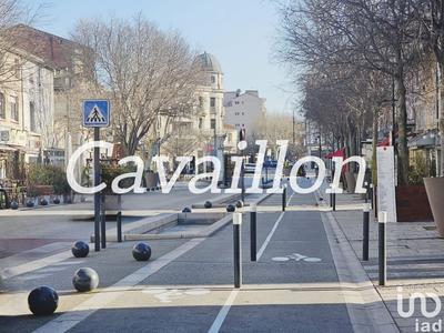 Local commercial - 120 m²