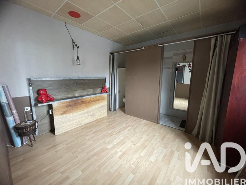 Maison - 144 m² - 5 pièces