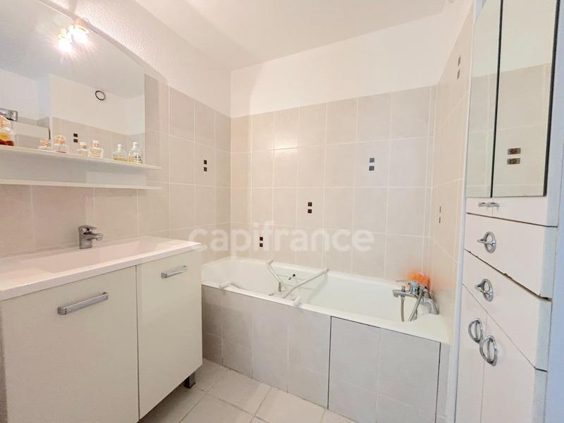 Appartement - 54 m² - 2 pièces