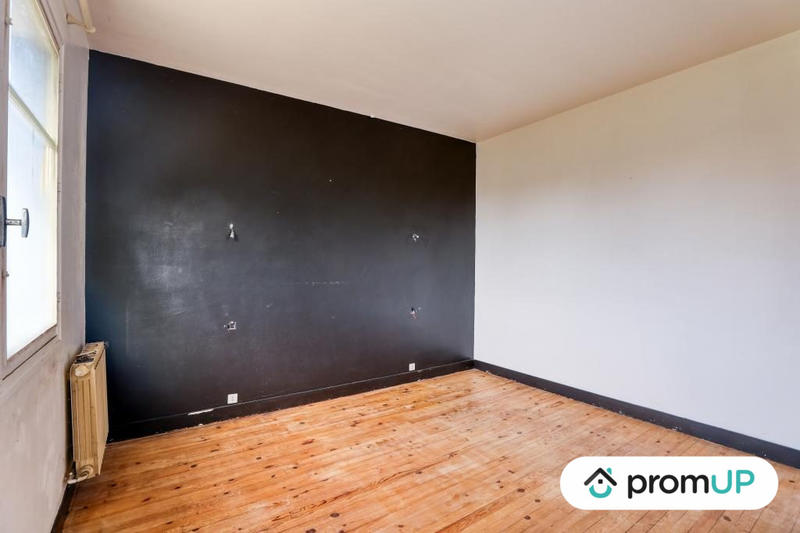 Maison - 270 m² - 7 pièces