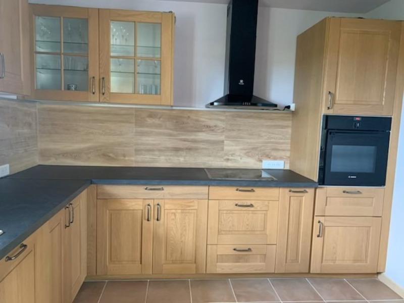 Maison - 121 m² - 6 pièces