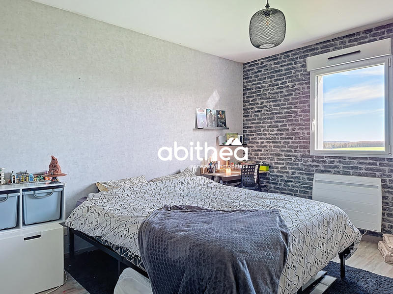 Maison - 188 m² - 6 pièces