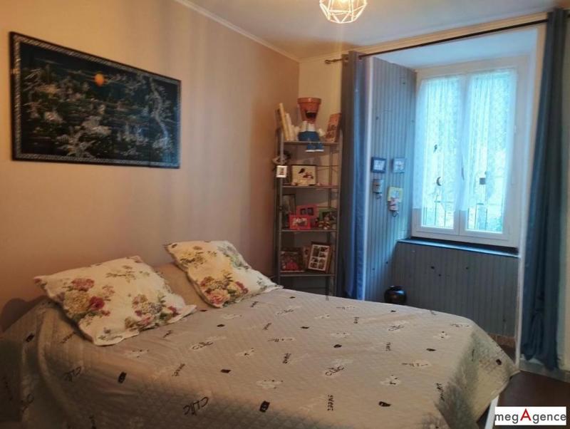 Maison de campagne - 61 m² - 3 pièces