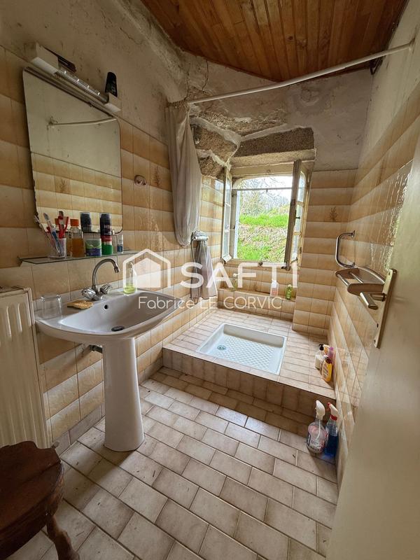 Maison - 157 m² - 6 pièces