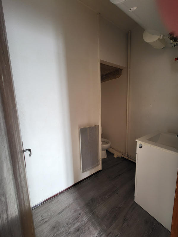 Appartement - 51 m² - 2 pièces