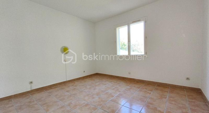 Villa - 97 m² - 5 pièces