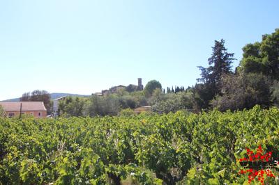 Terrain constructible - 2 122 m²