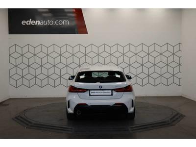 Bmw Série 1 116d 116 ch Dkg7 m Design