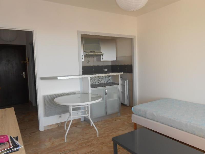 Appartement - 24 m² - 1 pièce