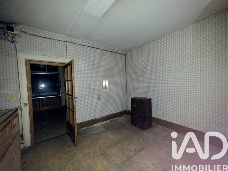 Maison - 158 m² - 10 pièces