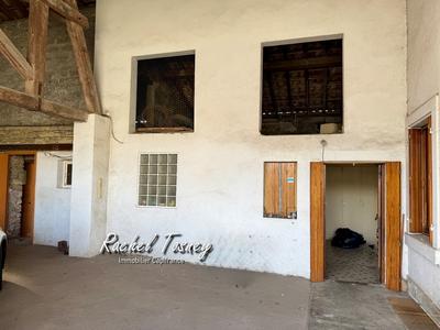 Maison - 125 m² - 7 pièces