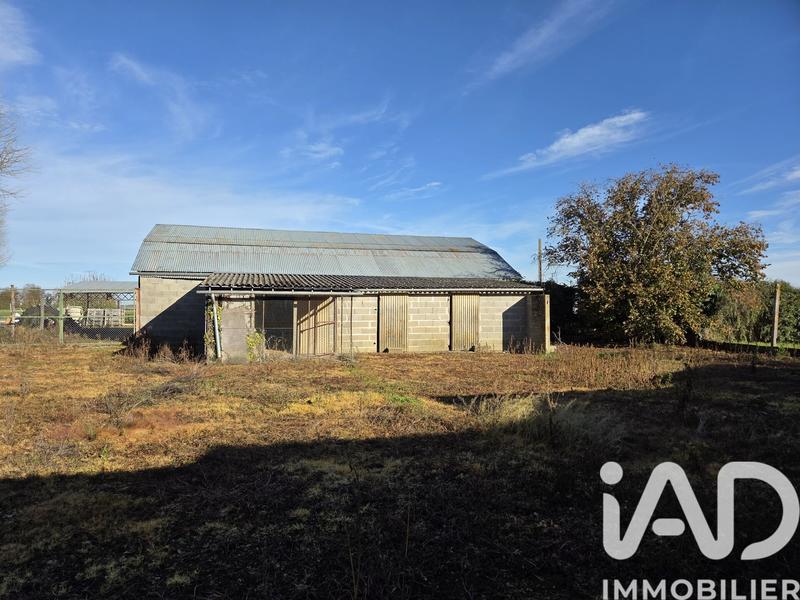 Maison - 109 m² - 5 pièces